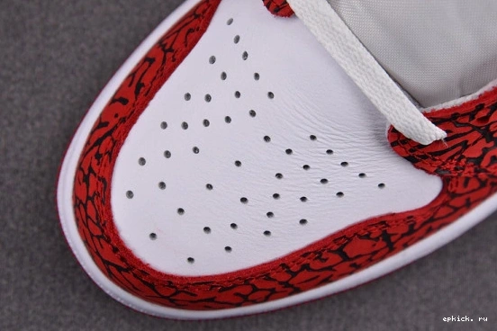 Rep EP Retro Jordan High OG DZ5485-061 1 DZ5485-061 Cement Red 0427